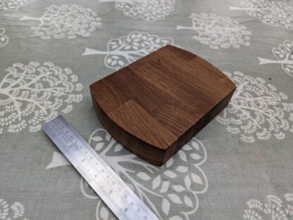 Cute chunky chopping board